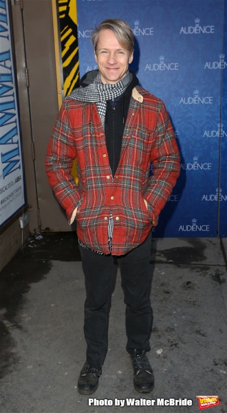 Photo Coverage: Inside THE AUDIENCE's Opening Night Theatre Arrivals! Image