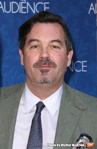 Photo Coverage: Inside THE AUDIENCE's Opening Night Theatre Arrivals! Image