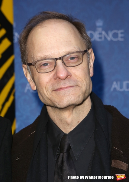 Photo Coverage: Inside THE AUDIENCE's Opening Night Theatre Arrivals! Image