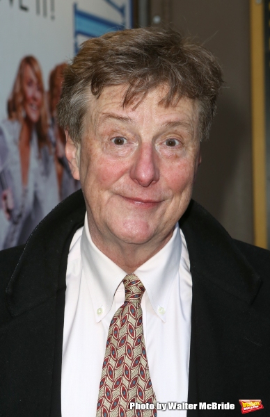 Photo Coverage: Inside THE AUDIENCE's Opening Night Theatre Arrivals! Image