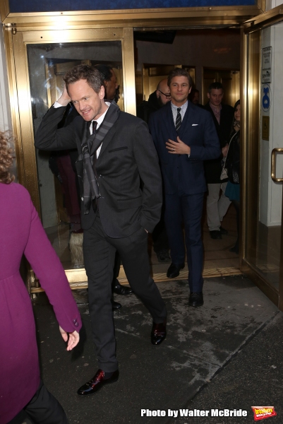 Photo Coverage: Inside THE AUDIENCE's Opening Night Theatre Arrivals! Image