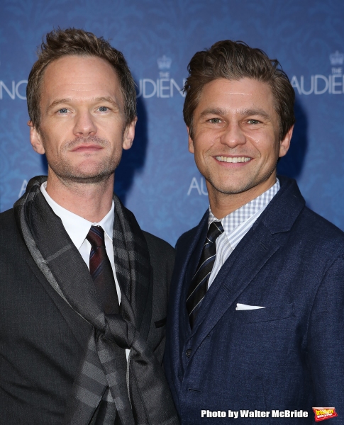 Photo Coverage: Inside THE AUDIENCE's Opening Night Theatre Arrivals! Image