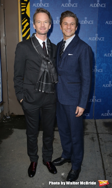 Photo Coverage: Inside THE AUDIENCE's Opening Night Theatre Arrivals! Image