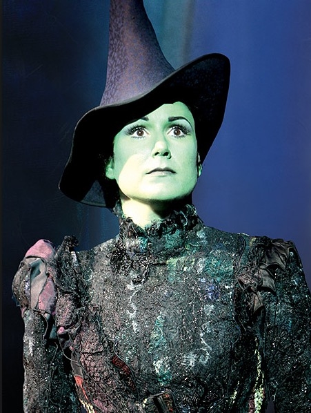 Photos: Fifteen Shades of Green - Celebrating the Women of WICKED's Emerald City Tour After 10 Years on the Road Photos: Fifteen Shades of Green - Celebrating the Women of WICKED's Emerald City Tour After 10 Years on the Road Image