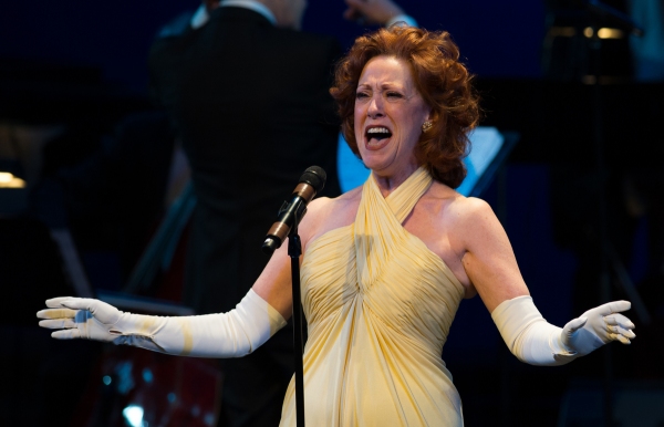 Photo Flash: Karen Ziemba, Brent Barrett, Lee Roy Reams and More in AMERICAN SHOWSTOPPERS 