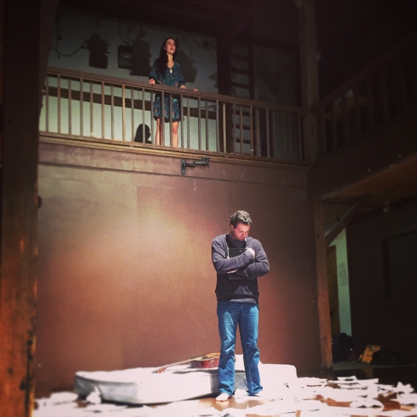 BWW Exclusive: NTI Faculty Spotlight - Alexander Gemignani Image