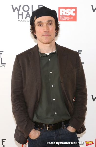 Photo Coverage: It's a British Invasion- Meet the Cast of Broadway's WOLF HALL! Image