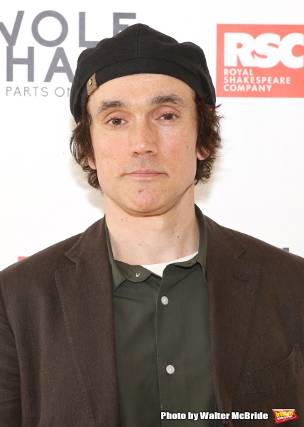 Photo Coverage: It's a British Invasion- Meet the Cast of Broadway's WOLF HALL! Image