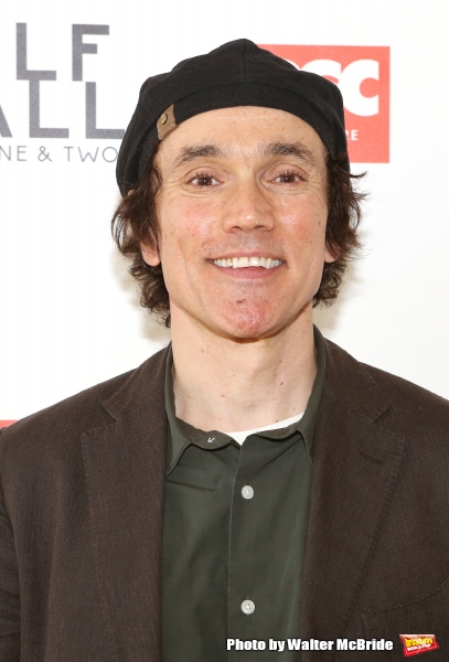 Photo Coverage: It's a British Invasion- Meet the Cast of Broadway's WOLF HALL! Image