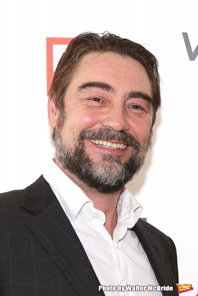 Photo Coverage: It's a British Invasion- Meet the Cast of Broadway's WOLF HALL! Image