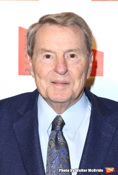 Photo Coverage: The New Group Honors Scott Elliott at 20th Anniversary Gala Image