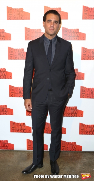 Photo Coverage: The New Group Honors Scott Elliott at 20th Anniversary Gala Image