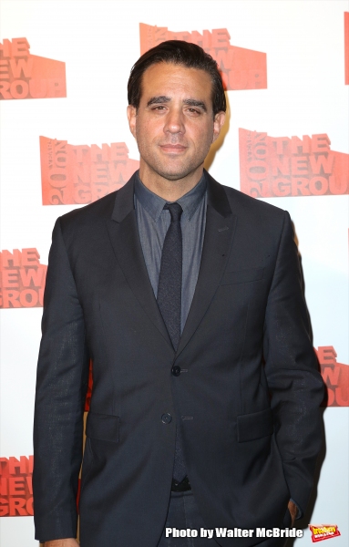 Photo Coverage: The New Group Honors Scott Elliott at 20th Anniversary Gala Image
