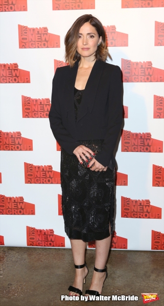 Photo Coverage: The New Group Honors Scott Elliott at 20th Anniversary Gala Image