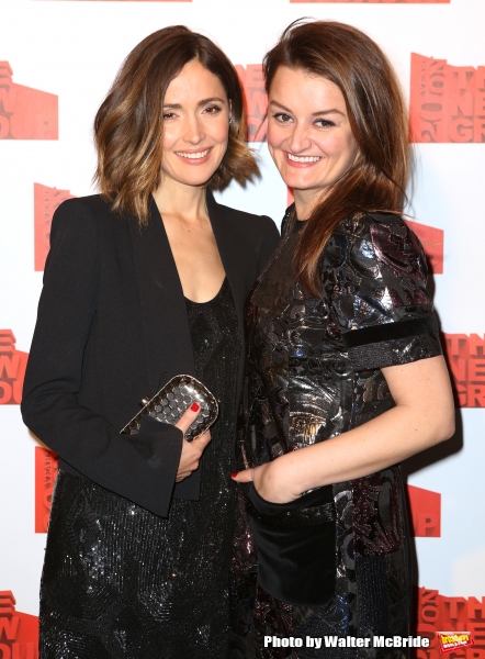 Photo Coverage: The New Group Honors Scott Elliott at 20th Anniversary Gala Image