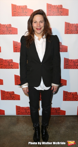 Photo Coverage: The New Group Honors Scott Elliott at 20th Anniversary Gala Image