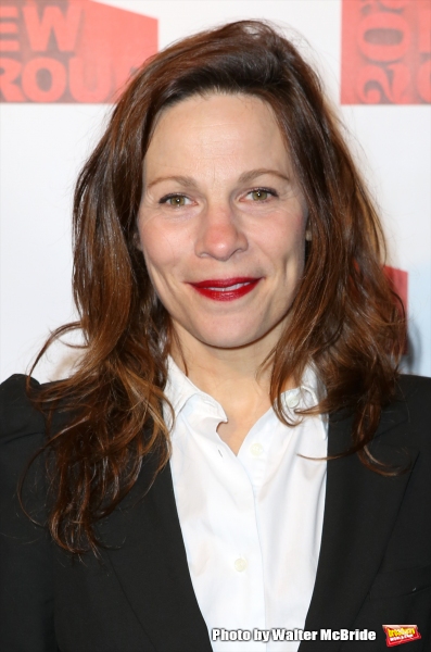 Photo Coverage: The New Group Honors Scott Elliott at 20th Anniversary Gala Image