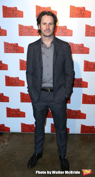 Photo Coverage: The New Group Honors Scott Elliott at 20th Anniversary Gala Image
