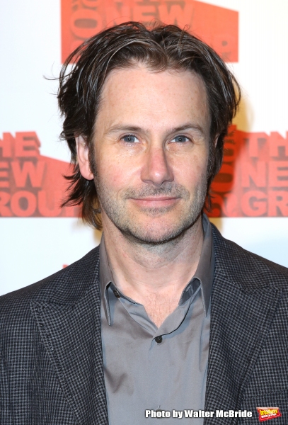 Photo Coverage: The New Group Honors Scott Elliott at 20th Anniversary Gala Image