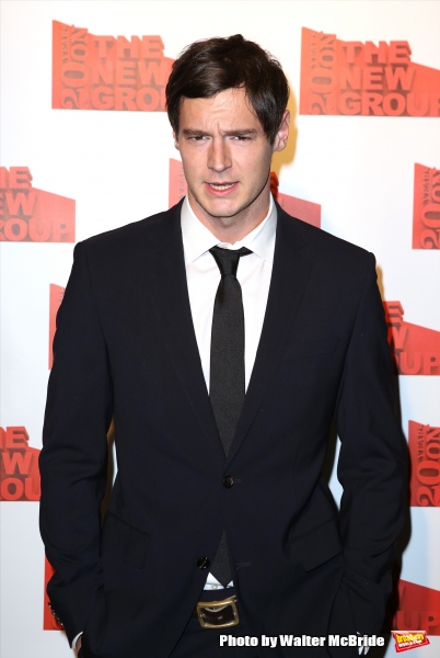 Photo Coverage: The New Group Honors Scott Elliott at 20th Anniversary Gala Image