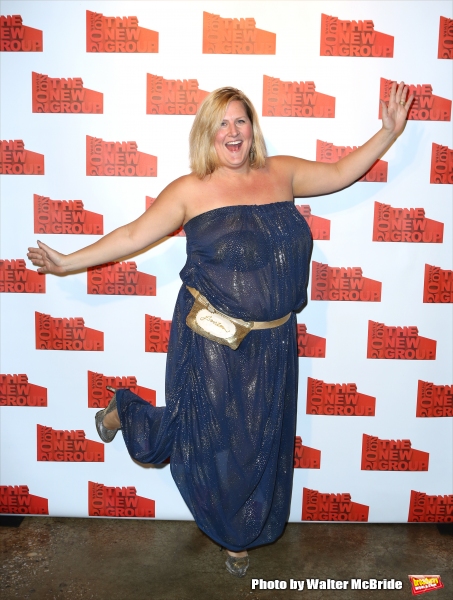 Photo Coverage: The New Group Honors Scott Elliott at 20th Anniversary Gala Image
