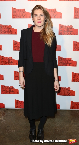 Photo Coverage: The New Group Honors Scott Elliott at 20th Anniversary Gala Image