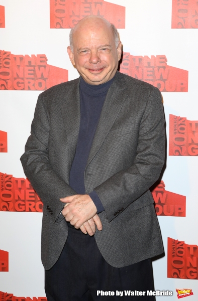 Photo Coverage: The New Group Honors Scott Elliott at 20th Anniversary Gala Image
