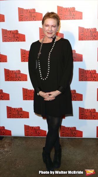 Photo Coverage: The New Group Honors Scott Elliott at 20th Anniversary Gala Image