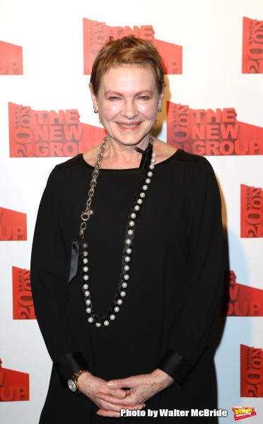 Photo Coverage: The New Group Honors Scott Elliott at 20th Anniversary Gala Image