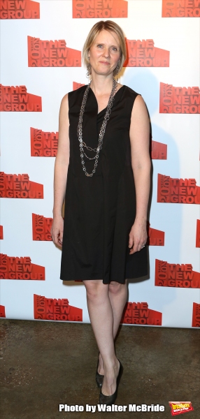 Photo Coverage: The New Group Honors Scott Elliott at 20th Anniversary Gala Image