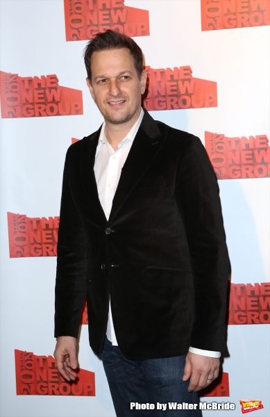 Photo Coverage: The New Group Honors Scott Elliott at 20th Anniversary Gala Image