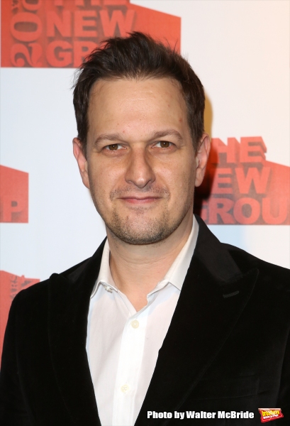 Josh Charles Photo