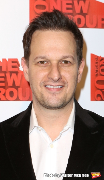Photo Coverage: The New Group Honors Scott Elliott at 20th Anniversary Gala Image