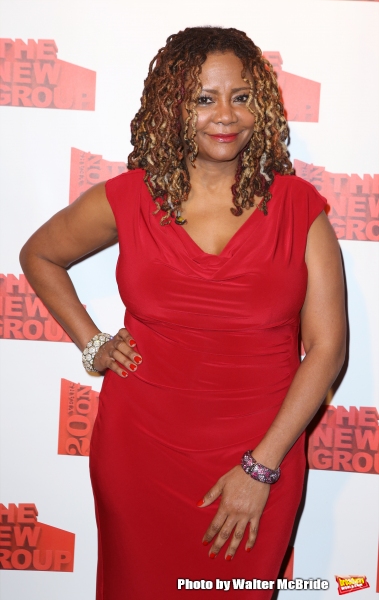 Photo Coverage: The New Group Honors Scott Elliott at 20th Anniversary Gala Image
