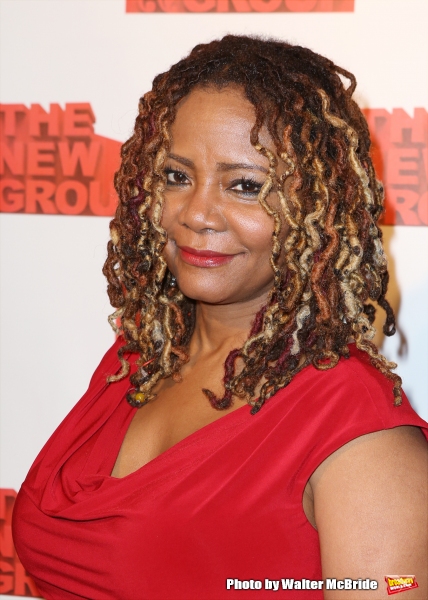 Photo Coverage: The New Group Honors Scott Elliott at 20th Anniversary Gala Image