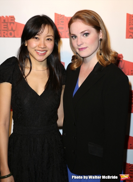Photo Coverage: The New Group Honors Scott Elliott at 20th Anniversary Gala Image
