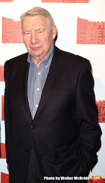 Photo Coverage: The New Group Honors Scott Elliott at 20th Anniversary Gala Image