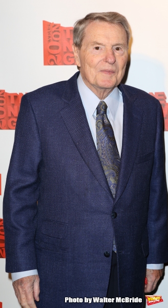 Photo Coverage: The New Group Honors Scott Elliott at 20th Anniversary Gala Image