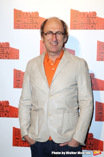Photo Coverage: The New Group Honors Scott Elliott at 20th Anniversary Gala Image