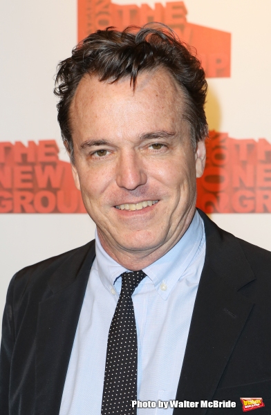 Photo Coverage: The New Group Honors Scott Elliott at 20th Anniversary Gala Image