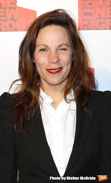 Photo Coverage: The New Group Honors Scott Elliott at 20th Anniversary Gala Image