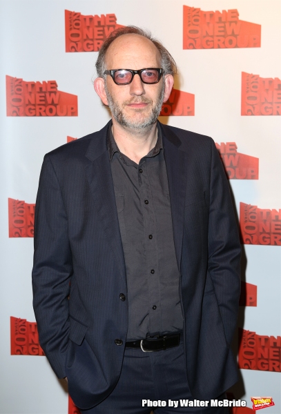 Photo Coverage: The New Group Honors Scott Elliott at 20th Anniversary Gala Image