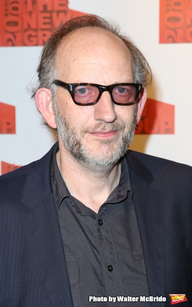 Photo Coverage: The New Group Honors Scott Elliott at 20th Anniversary Gala Image