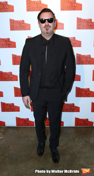 Photo Coverage: The New Group Honors Scott Elliott at 20th Anniversary Gala Image