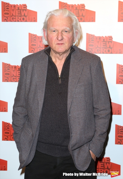 Photo Coverage: The New Group Honors Scott Elliott at 20th Anniversary Gala Image