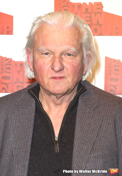 Photo Coverage: The New Group Honors Scott Elliott at 20th Anniversary Gala Image