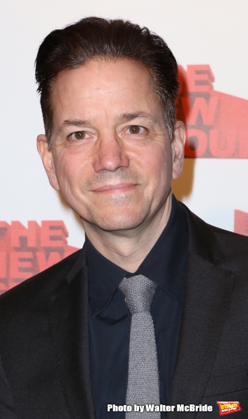 Photo Coverage: The New Group Honors Scott Elliott at 20th Anniversary Gala Image