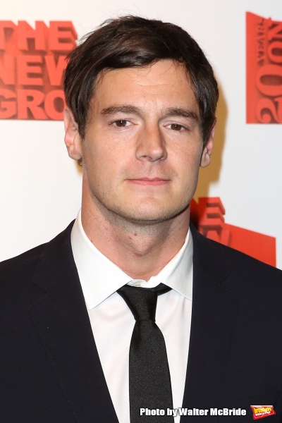 Benjamin Walker Photo