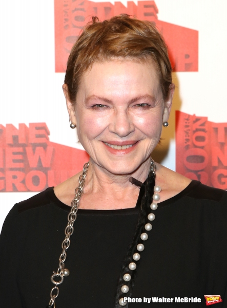 Photo Coverage: The New Group Honors Scott Elliott at 20th Anniversary Gala Image