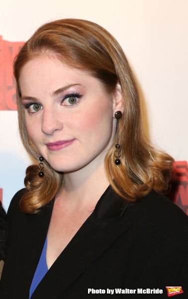 Photo Coverage: The New Group Honors Scott Elliott at 20th Anniversary Gala Image